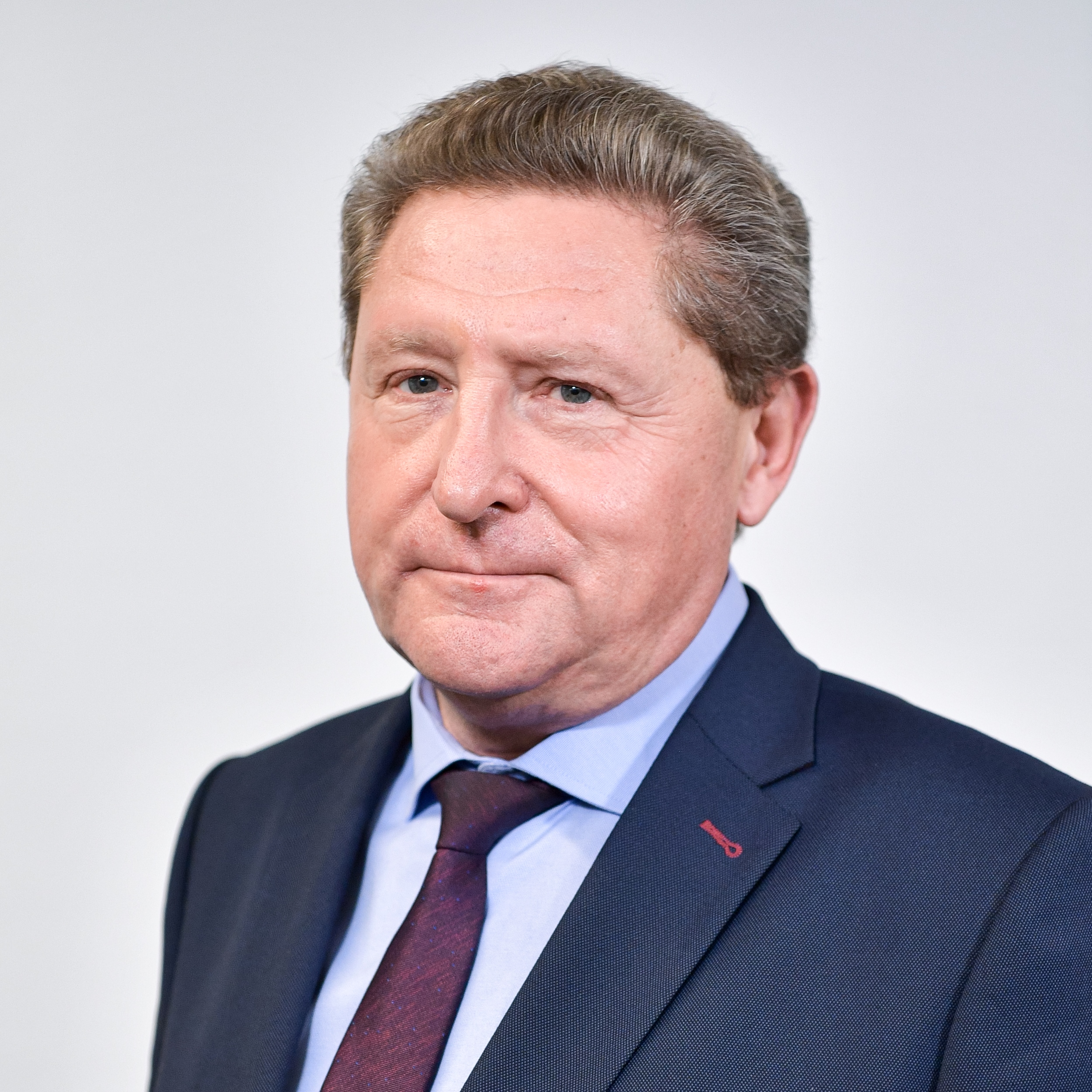 Барсуков Владимир Николаевич