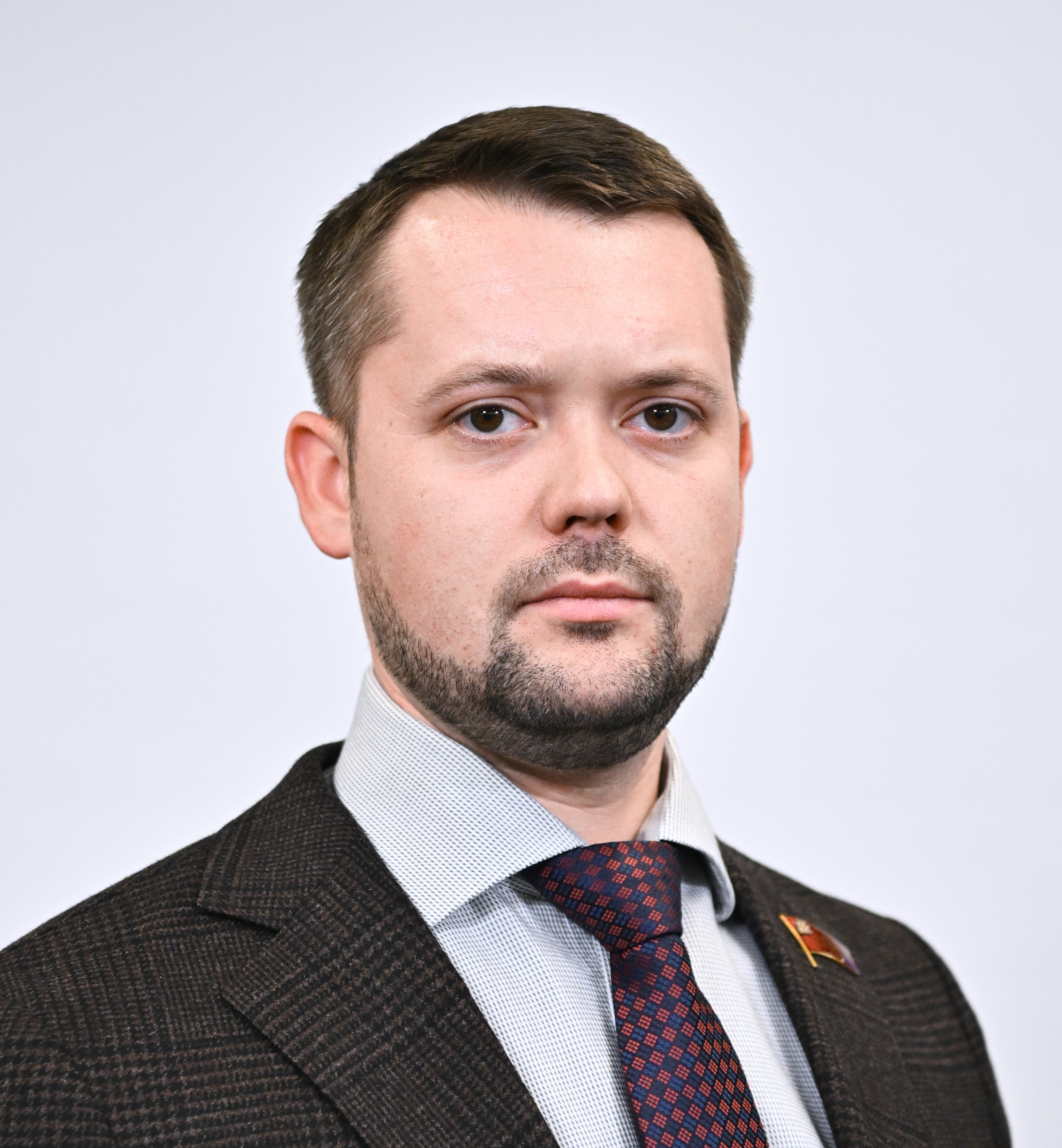 Бутенко Владимир Владимирович