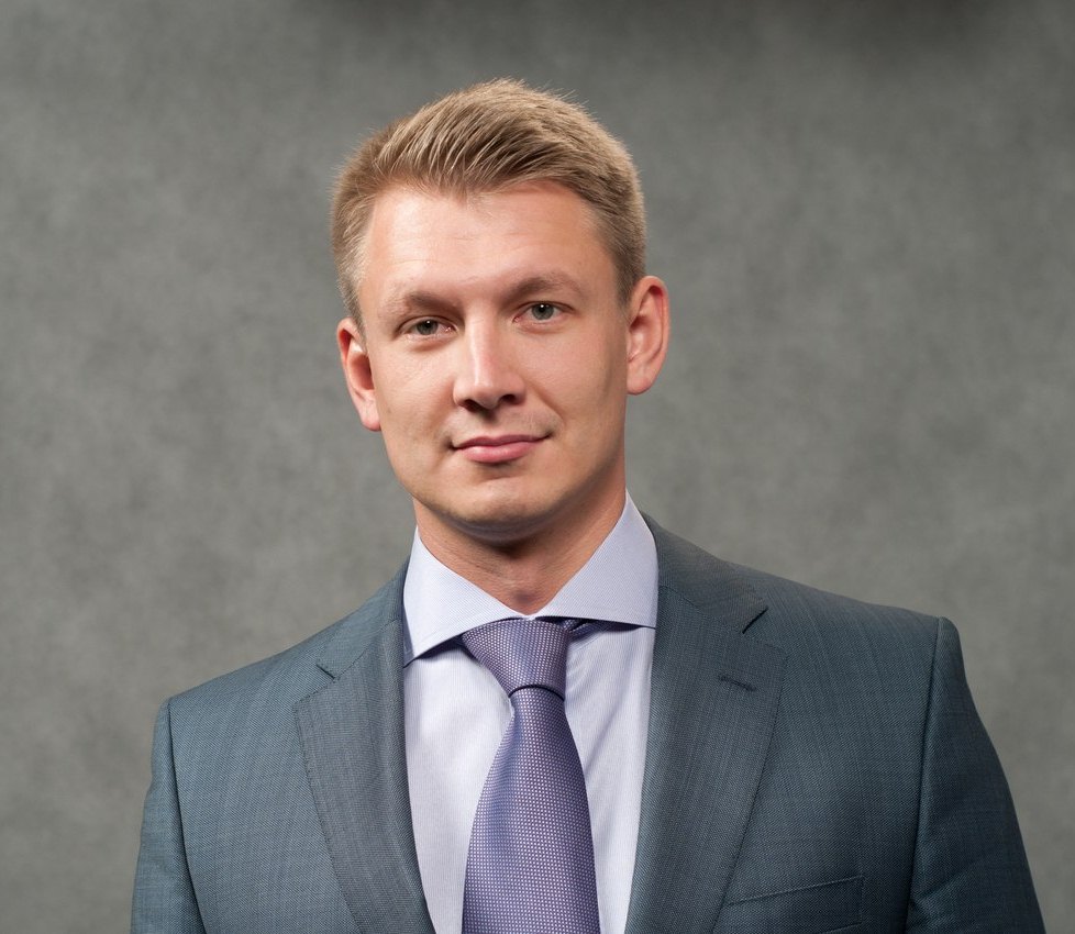 Двойных Александр Владимирович