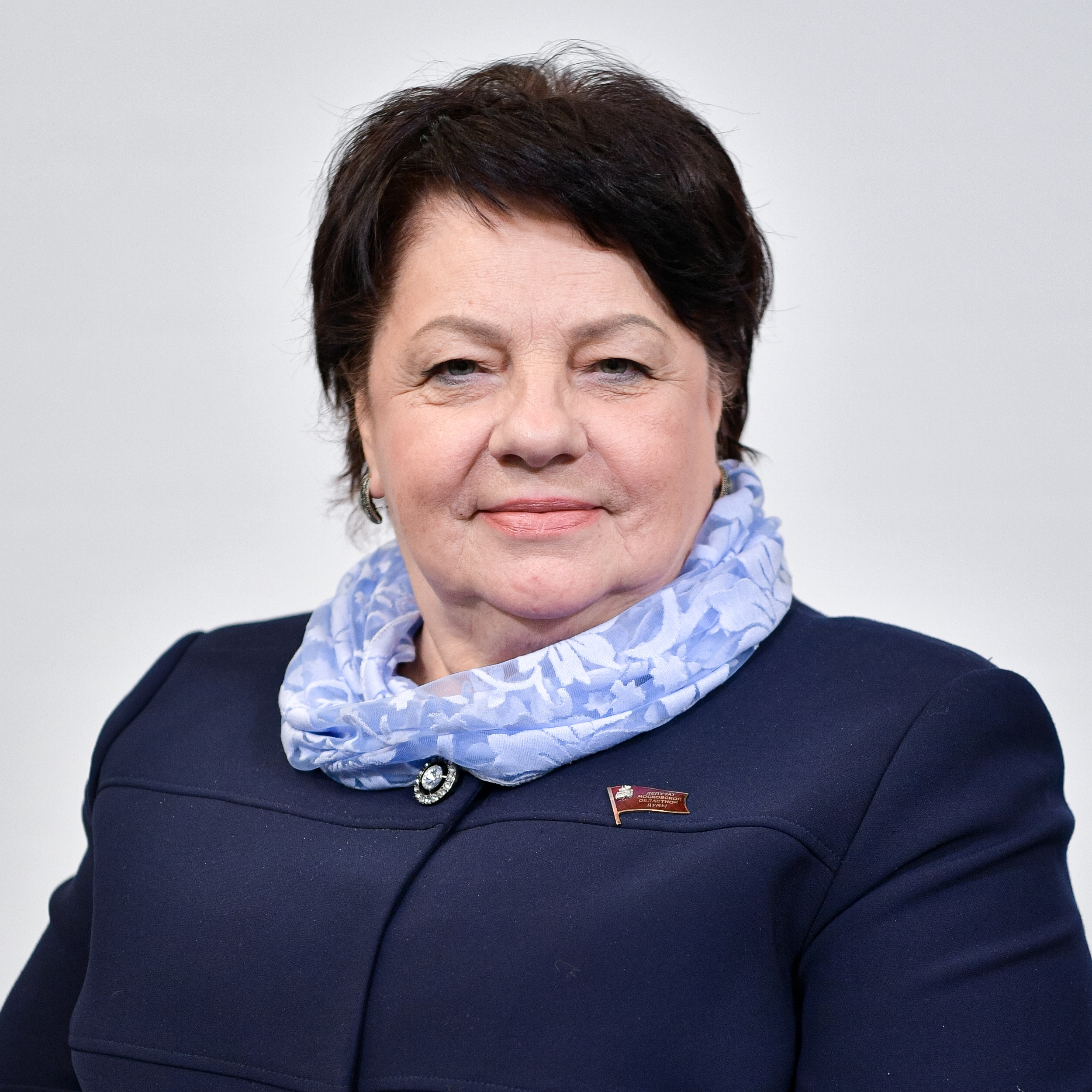Карзубова Татьяна Владимировна