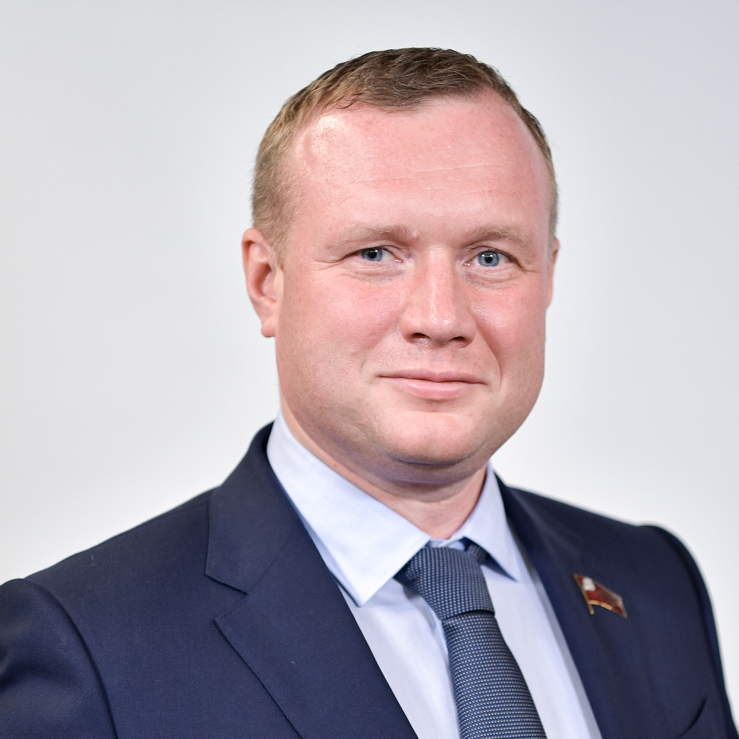 Коркин Максим Александрович