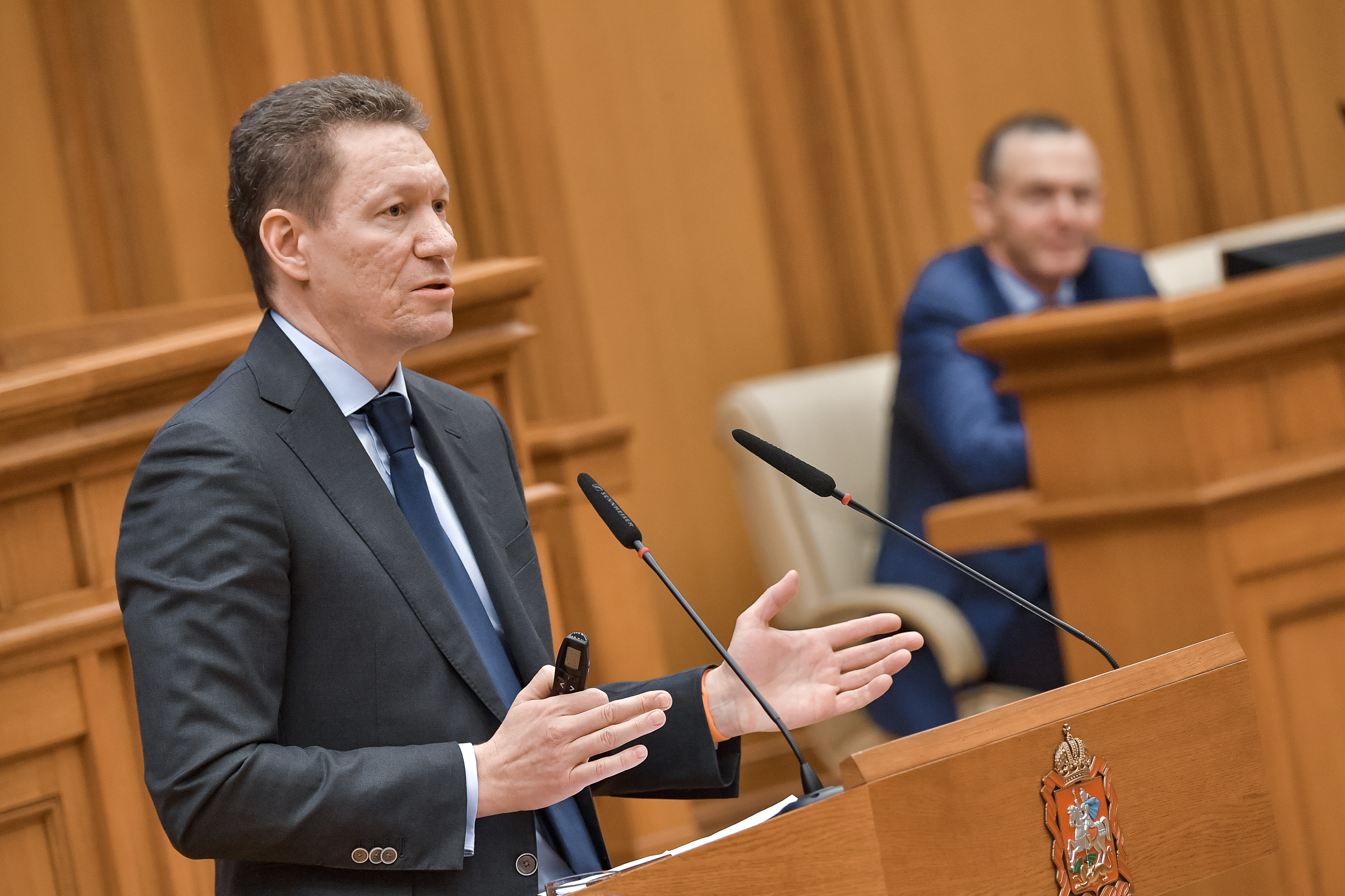 В третьем квартале 2020 года работы по рекультивации полигонов ТКО начнутся в че