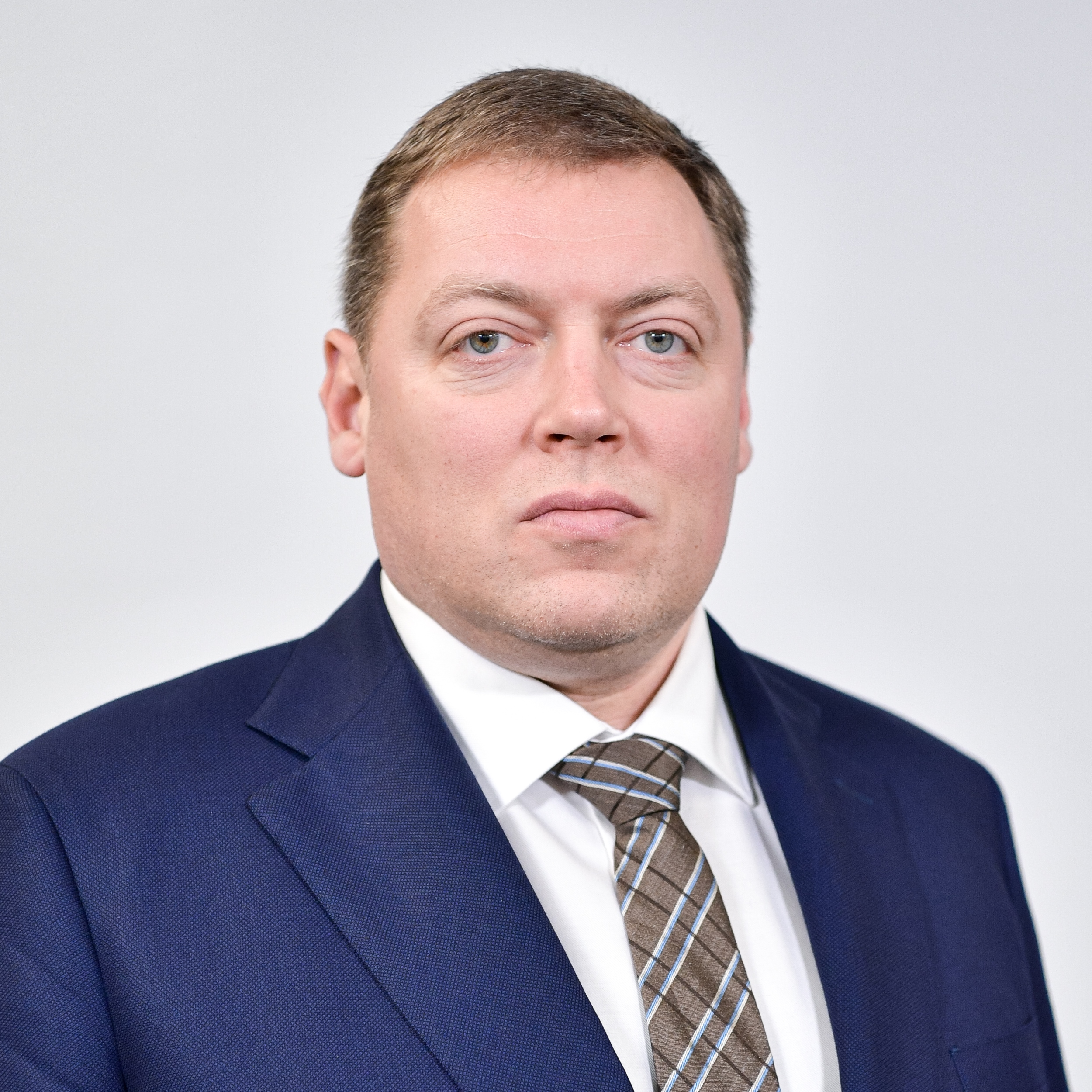 Никитин Анатолий Юрьевич