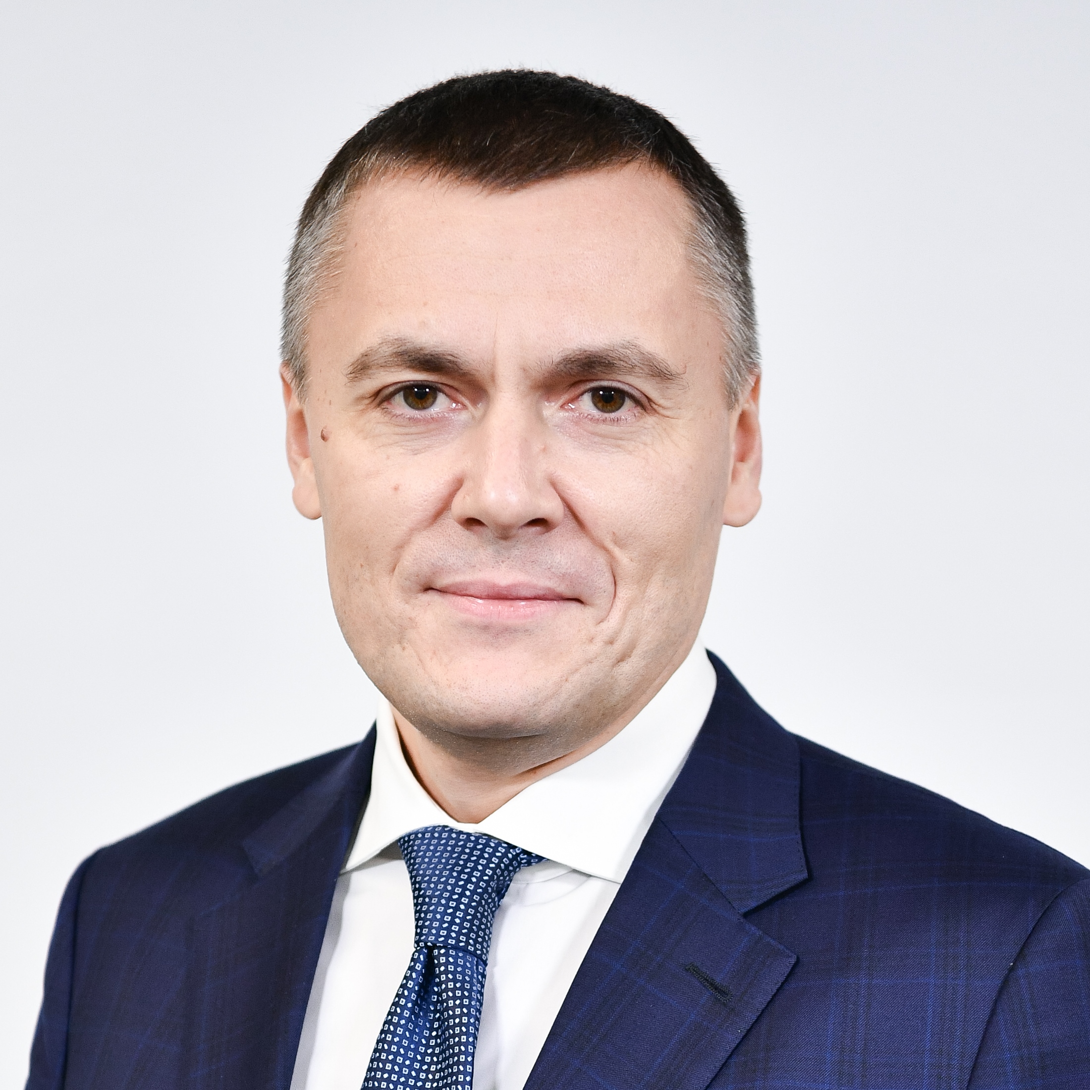 Роман Володин Красногорск биография