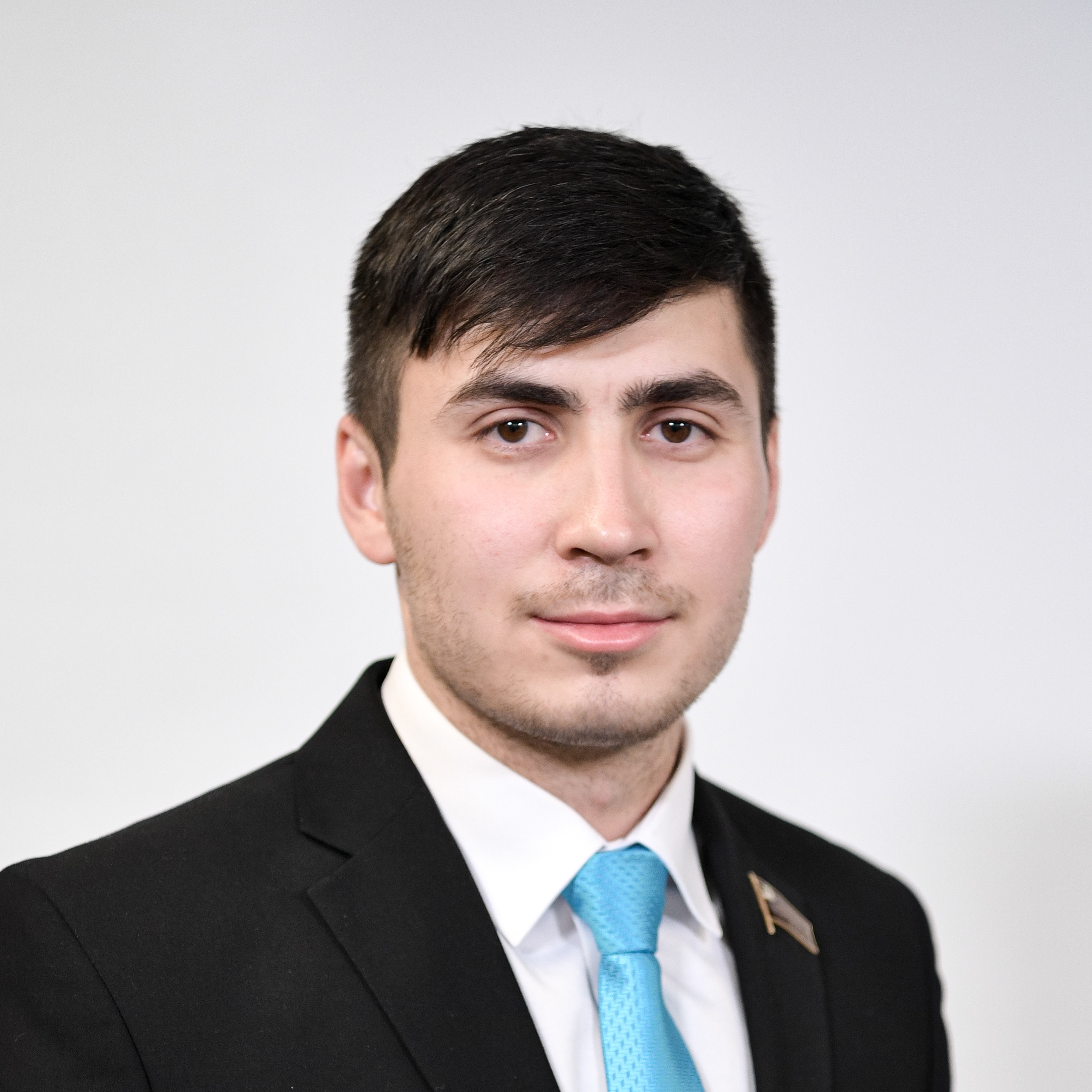 Закиров Лев Константинович