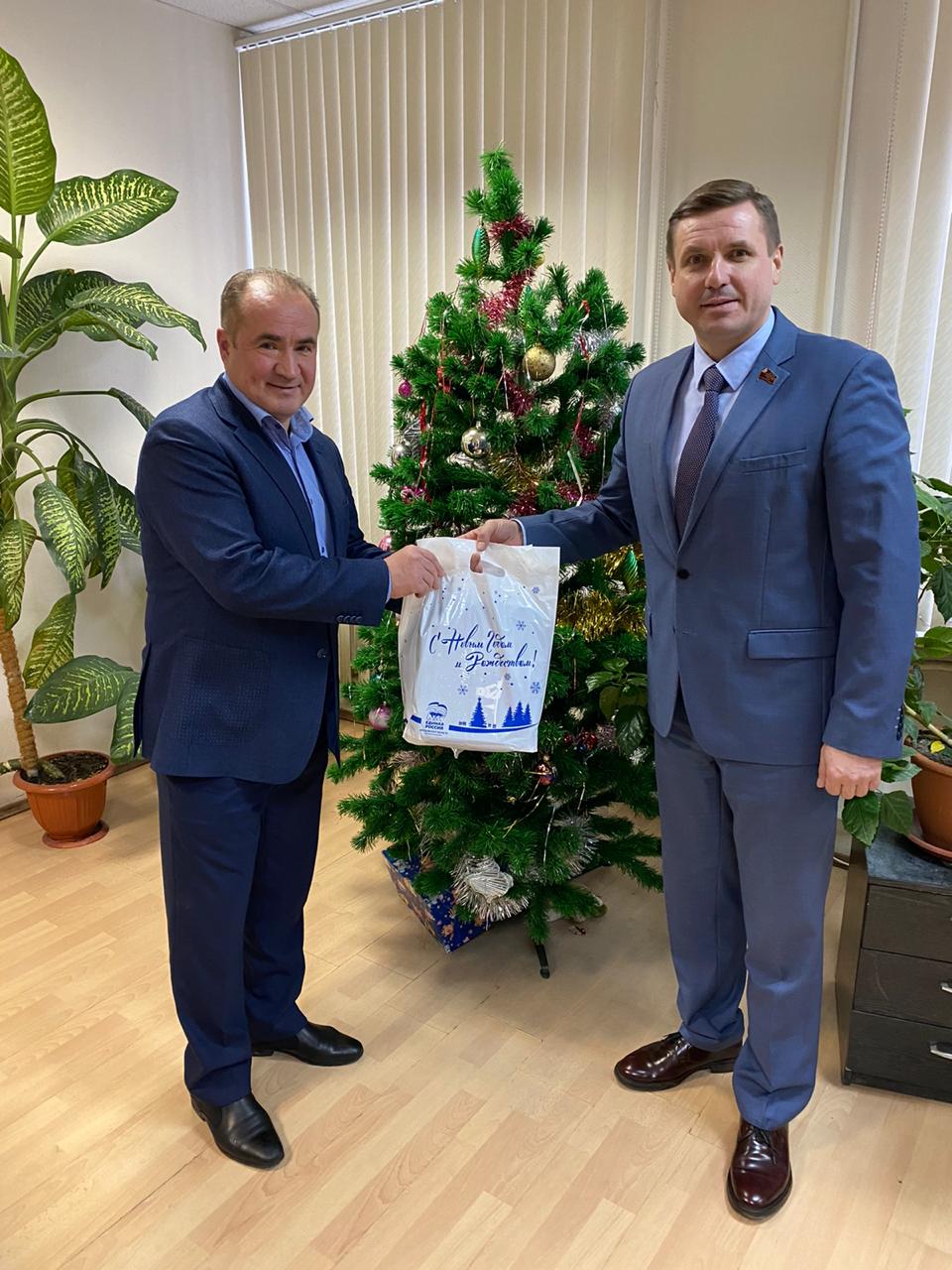Новогодние Подарки Многодетной Новогодние Подарки Многодетной