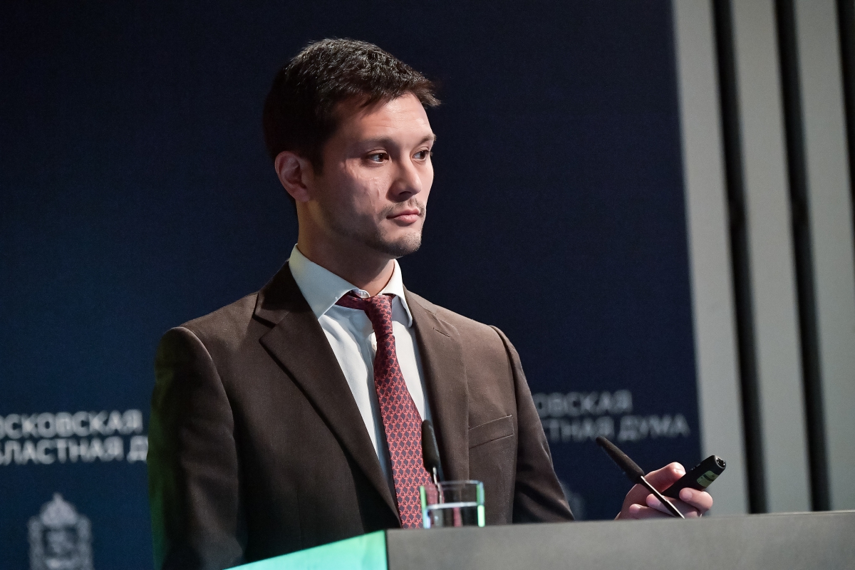 В Мособлдуме прошли публичные слушания проекта бюджета Подмосковья на 2019-2021 года