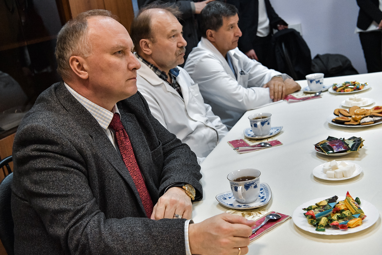 Брынцалов Реутов