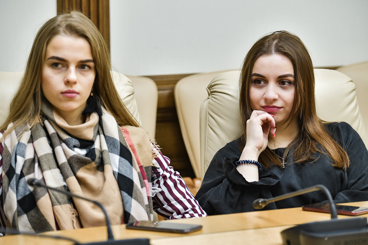 Казарян Маргарита Альбертовна РАНХИГС
