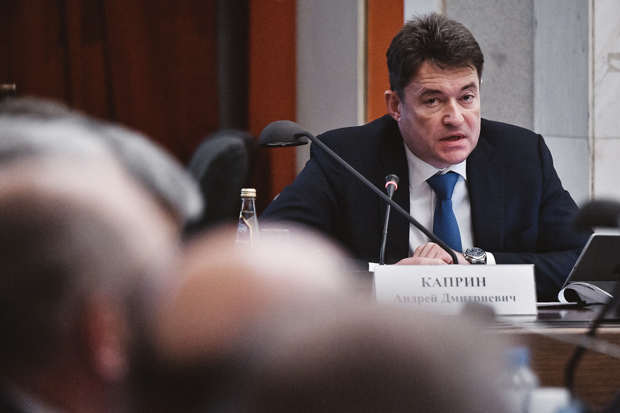Брынцалов 2021