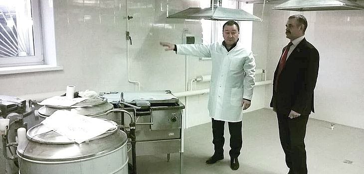 Балашихинский психоневрологический диспансер советская ул 48 фото